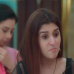 'The witch is Anupama...',Kinjal will take the decision of divorce if Anupama will be scolded by screaming,'The witch is Anupama...',Kinjal will be scolded by screaming