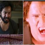 Varun Dhawan came out to scare people by becoming a wolf, the trailer of the film Bhediya released