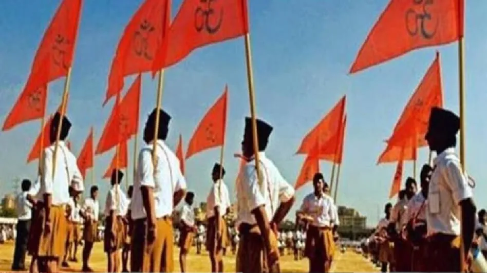 Kerala RSS leaders threatened by PFI central government increased security ntc - AajTak