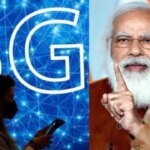 PM Modi will launch 5G to demonstrate internet speed in metro tunnel