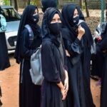 When the matter got stuck in the Supreme Court, the Muslim Personal Law Board came to the fore, now appealed to the Karnataka government government on the hijab ban.