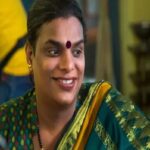 Who is 'Shri Gauri Sawant', whose role Sushmita Sen is playing
