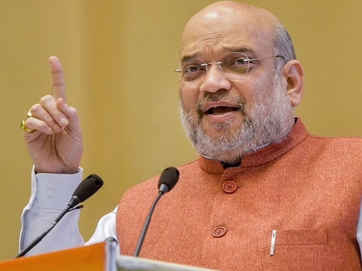 Last time he came, the retirement age was increased, this time too a big announcement is expected.  Amit Shah may come to Chandigarh, when he came last time, the retirement age