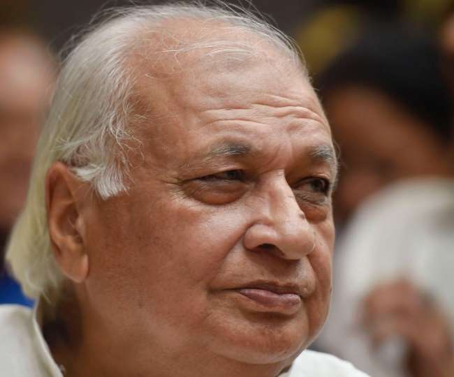 Kerala Governor Arif Mohammad Khan said - Maulana is angry with the government for not getting special facilities like before - Kerala Governor Arif Mohammad Khan said Maulana angry ...