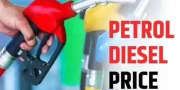 All oil companies have released the prices of petrol and diesel, know what is the rate in your city