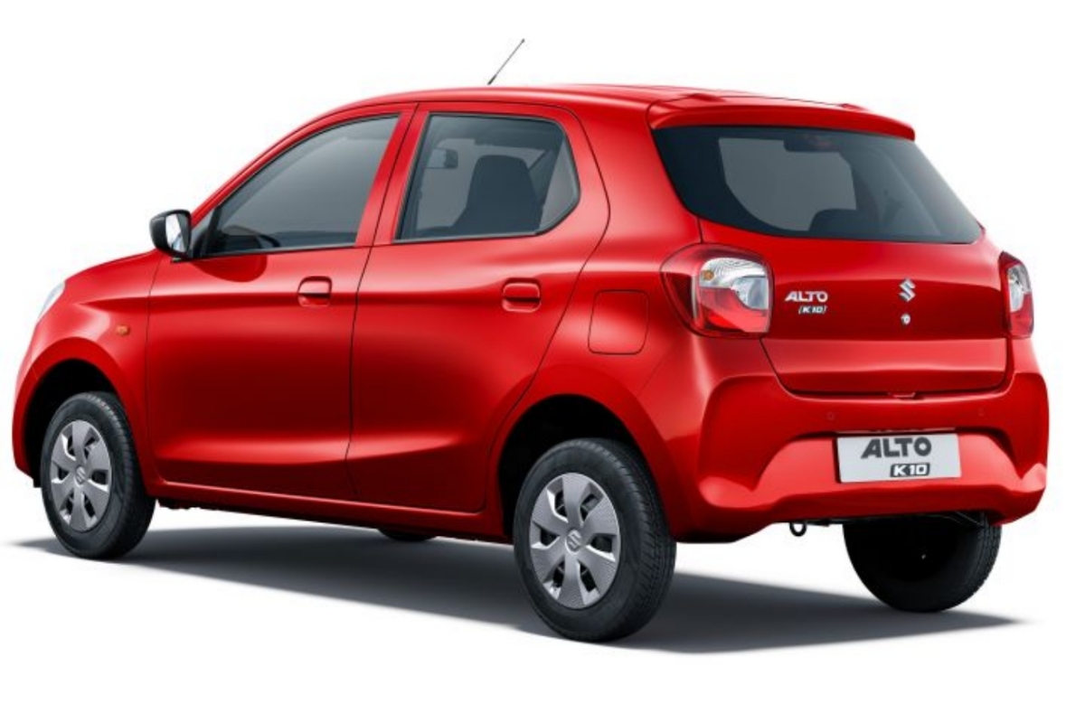 Which cheap CNG car of Maruti gives maximum mileage, know what is the condition of other cars