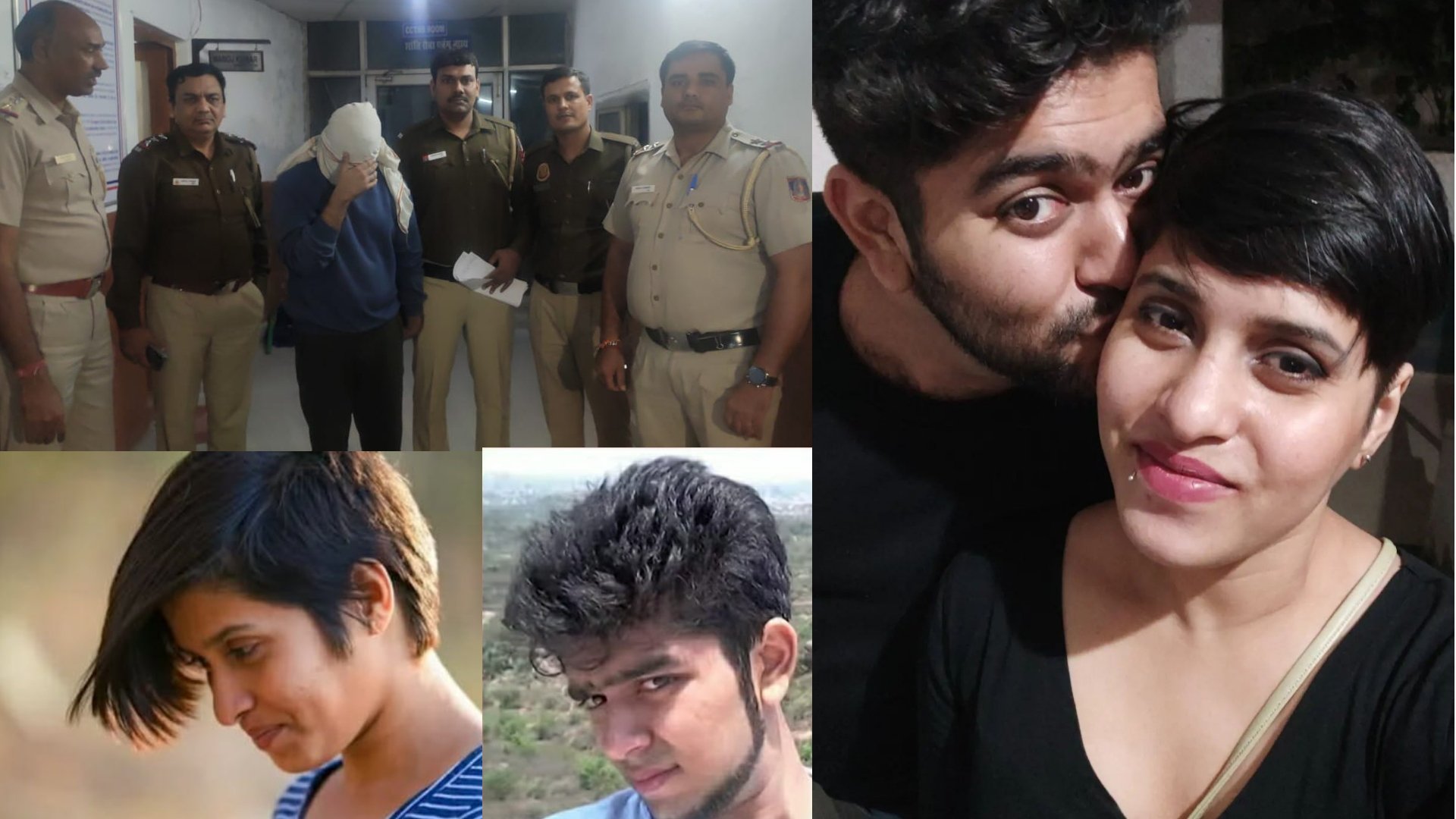 Shraddha Murder Case: Can Shraddha's Killer Be Hanged, How Will Aftab's Crime Be Proved In The Court?  Shraddha Murder Case: Can Shraddha's killer be hanged in court?