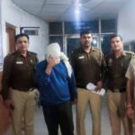 shraddha valkar murder accused aftab poonawala