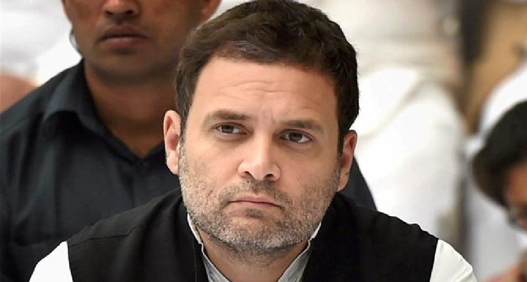 rahul-gandhi-sad ></img> Jubilee Post |  jubilee post” width=”1243″ height=”814″ src=”https://anytvnews.com/wp-content/uploads/2022/11/Entry-of-Pappu-in-Gujarat-elections-ex-hockey-captain-taunts-Rahul.jpg”/></p>
<p><noscript> Jubilee Post |  jubilee post” width=”1243″ height=”814″/></noscript></p>
<p>On the other hand, in the midst of the Gujarat elections, the wind of statements is blowing.  Now, in the midst of the election campaign, the entry of the word Pappu has taken place.  In fact, former hockey captain Sandeep Singh has referred to the statement of Haryana Sarpanch and has called Rahul Gandhi as Pappu.  The former captain said that in the past, during the Haryana Panchayat elections, he had said that when the contest would be between PM Modi and Rahul Gandhi, it was bound to happen that people would choose Rahul Gandhi only.  In such a situation, there is no need to waste money.  According to the captain, the sarpanch further said that when Gujarat BJP is winning, there is no need to waste money unnecessarily in such a situation.  At the same time, he further said that now the people of Punjab have been forced to curse the Aam Aadmi Party government because their deeds are like this.  Sandeep Singh Taking on the AAP government of Punjab, these people make promises only and only to woo the people, but when it comes to fulfill them, they take their steps back.</p>
<p><img decoding=