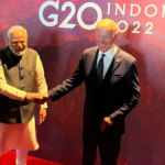 PM Modi, US President Biden review India-US ties in meeting in Bali