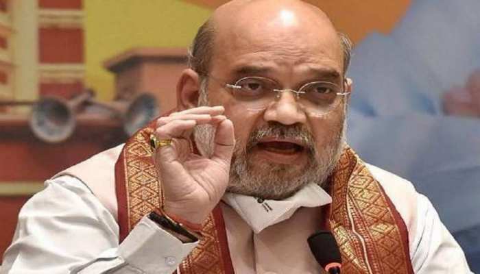 Terrorism should not be linked to any religion says Union Home Minister Amit Shah no money for terror |  Terrorism should not be linked to any religion, says Union Home Minister