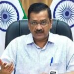 BJP again released sting operation against Kejriwal's party, accusing big leaders of taking money for ticket distribution