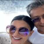 Bollywood actress Sushmita Sen, who turned 47, created a furore on social media due to the news of her getting into a relationship with this businessman