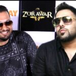 Bollywood's famous rapper Aditya Prateek Singh Sisodia's 37th birthday today, know why Badshah got into a scuffle with Honey Singh at a party