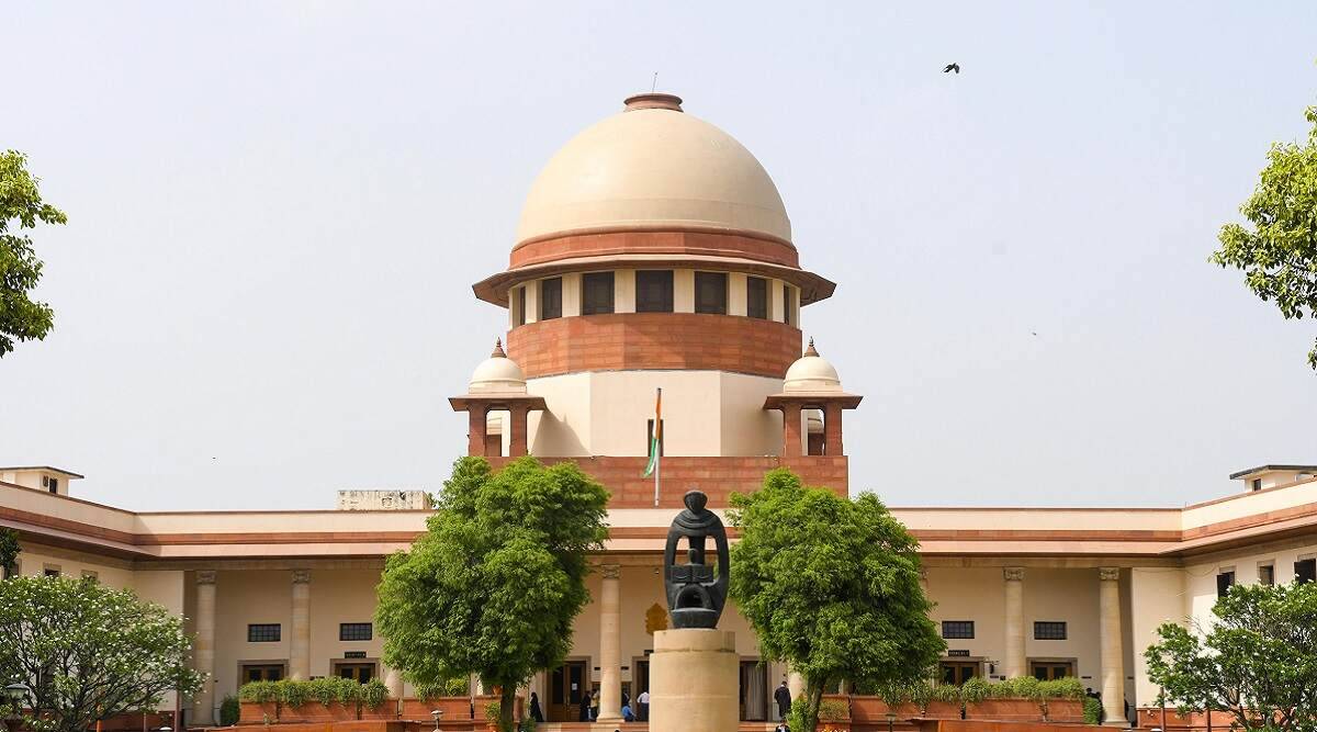 Language Of This Court Is English Supreme Court To Litigant Who Argued In Hindi