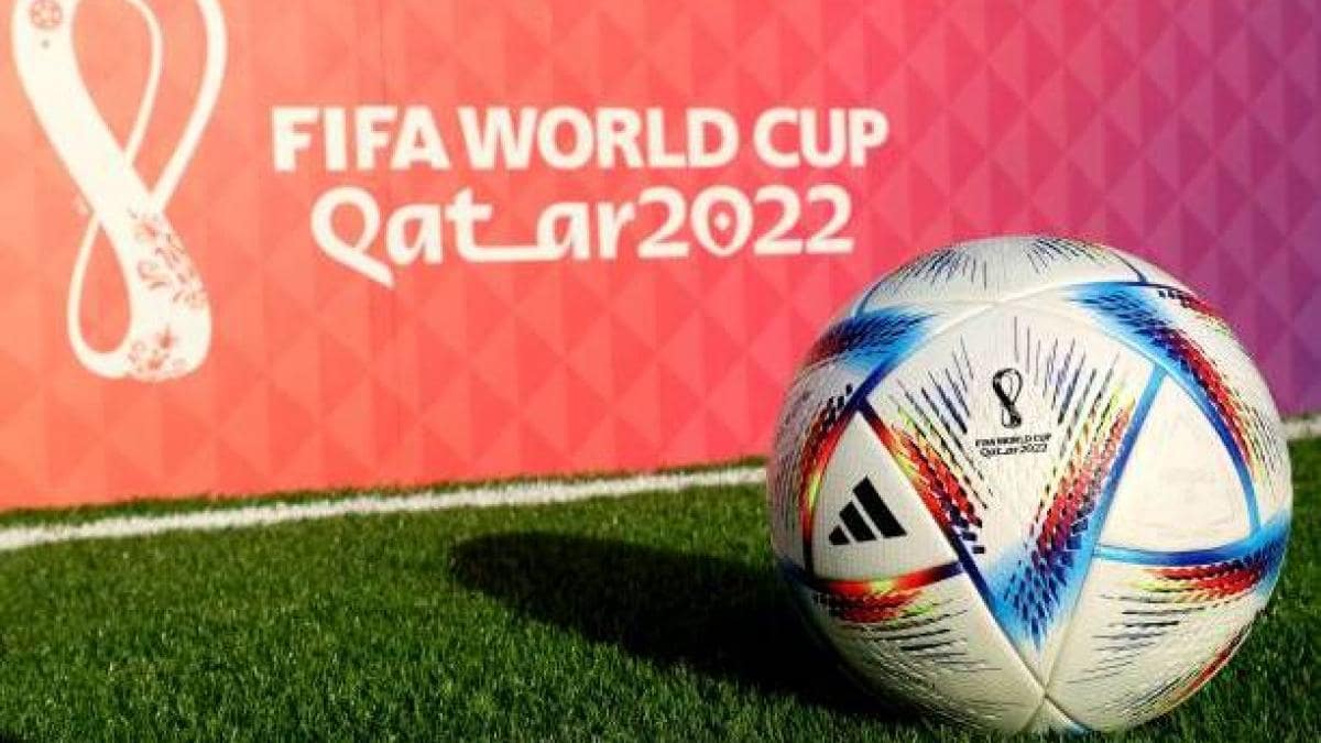 Fifa World Cup 2022: 'It was a big mistake to give the World Cup to Qatar', why did the former FIFA president say this - fifa world cup 2022 Qatar is mistake former fifa president sepp blatter know