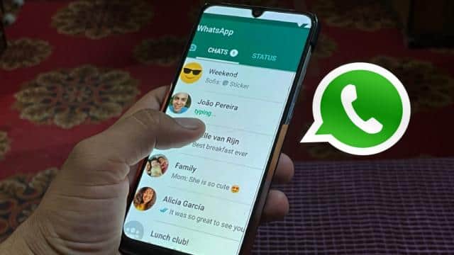 how to chat someone who blocked you on whatsapp tips and tricks  Will be able to chat with this trick