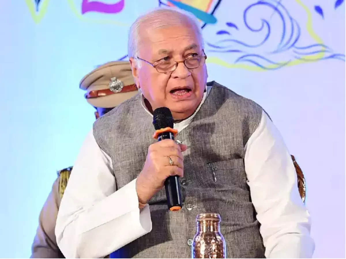 what is taught in madarsas arif mohammad khan question udaipur kanhaiyalal murder, what is taught in madrasas about which there is objection?  Arif Mohammad Khan replied