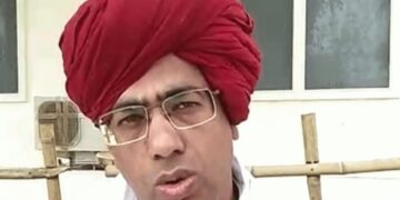 If Sachin Pilot is not made the Chief Minister now...;  Gujjar leader in Rajasthan gave an open warning to Rahul Gandhi