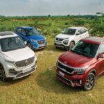 Jeep eyeing Hyundai Creta and Kia Seltos market, will soon launch budget friendly SUVs;  the price will be much less