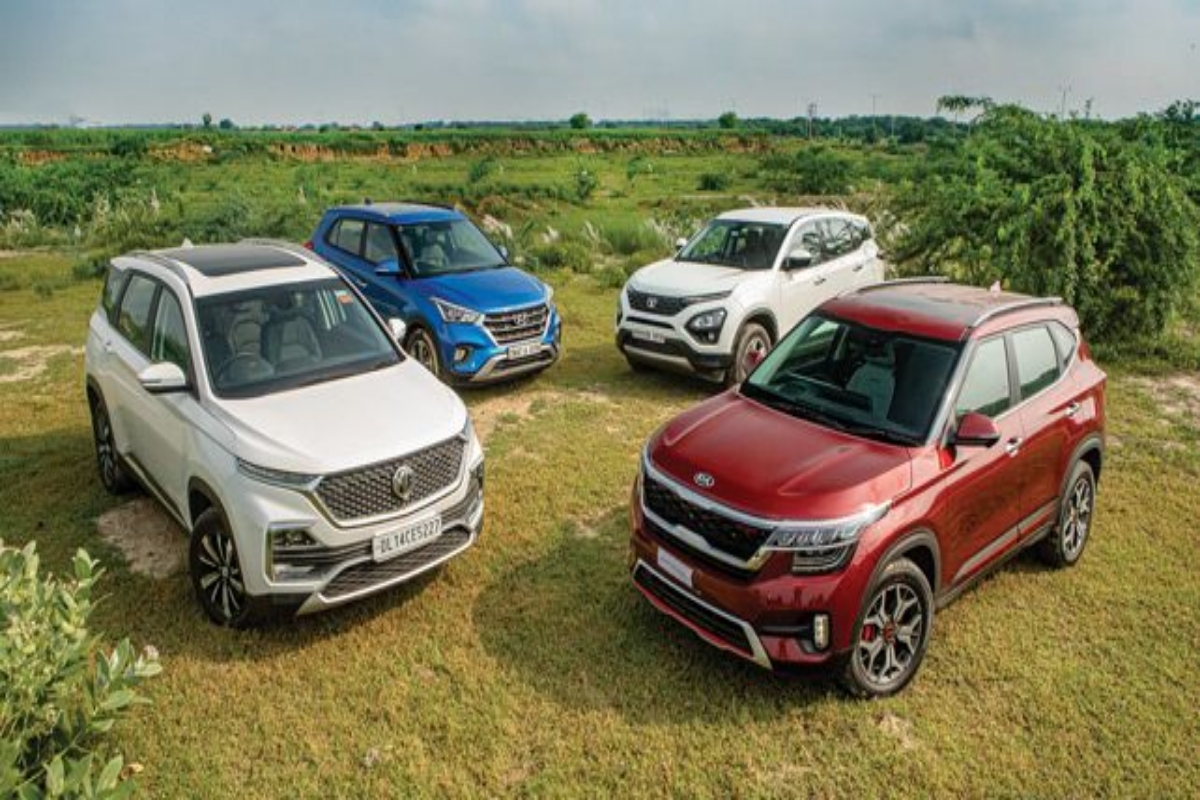 Jeep eyeing Hyundai Creta and Kia Seltos market, will soon launch budget friendly SUVs;  the price will be much less