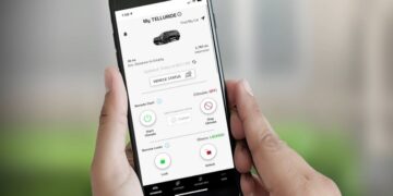 KIA launches app for the convenience of customers, know what they will be able to do