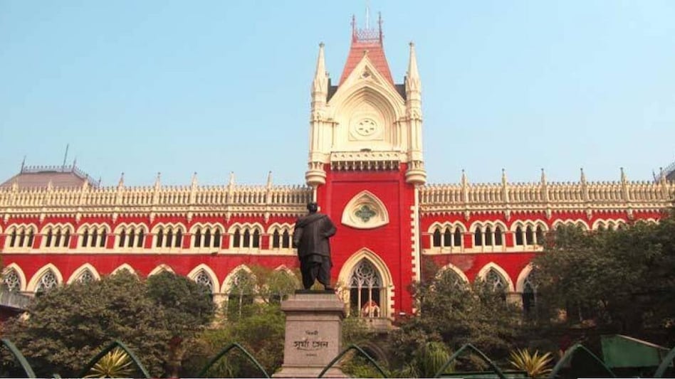 Calcutta High Court (file photo)