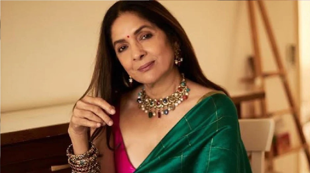 Neena Gupta: Neena had called Vivian to give the news of becoming a mother before marriage, had asked - do you want a child or...