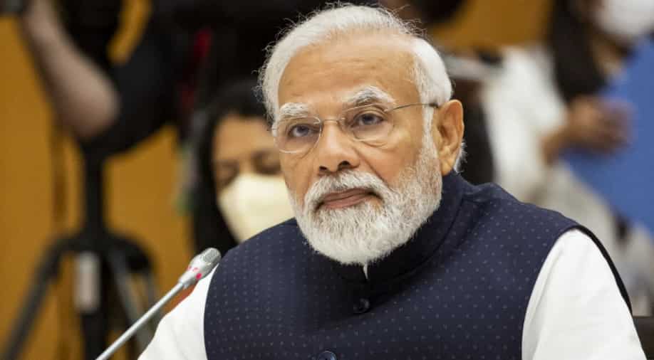 Indian PM Narendra Modi directs government departments for 1 million recruitments in next 1.5 years - India News