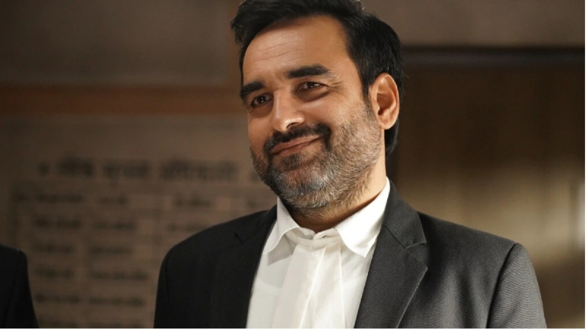 Pankaj Tripathi told why he likes to work in Hindi films, has rejected many South films