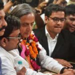 Shashi Tharoor pic