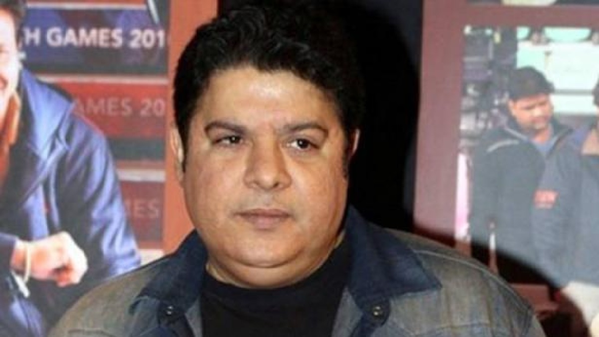 director sajid khan