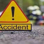 Road accident in Joshimath, Uttarakhand - India TV English News