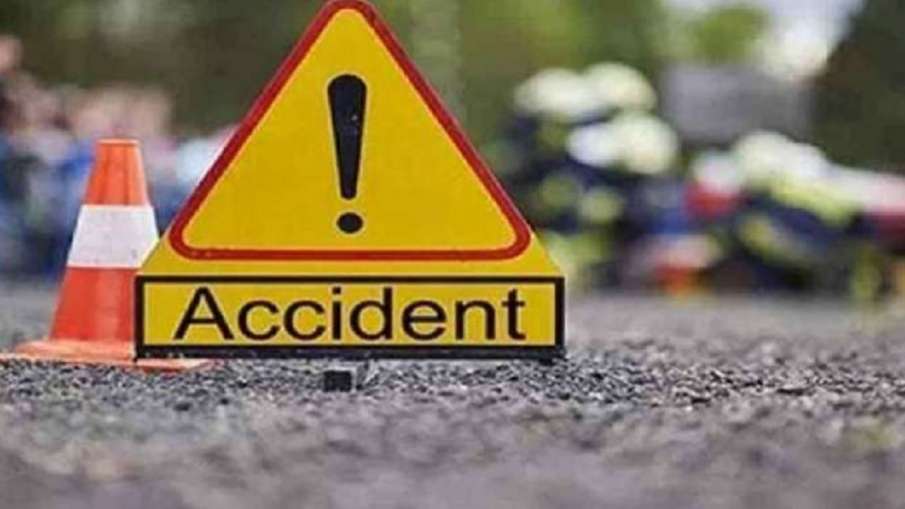 Road accident in Joshimath, Uttarakhand - India TV English News
