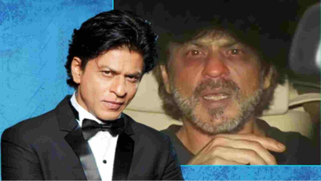 Will the film Pathaan also flop because of Shah Rukh Khan's advancing age and Boycott Pathan?