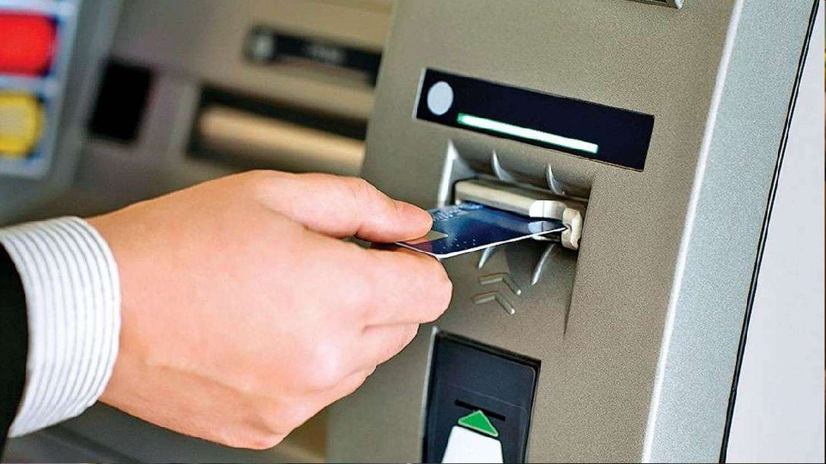 New Rule for ATM Transaction.