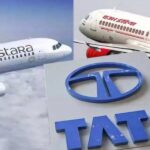 Vistara will join Air India, another airline company in Tata Group's lap, Singapore Airlines Board gives permission