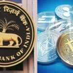 Not cryptocurrency investment but pure speculation!  RBI warns investors about the serious crisis of Crypto