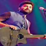 Arijit Singh was not allowed to do his concert in Kolkata, BJP lashed out at TMC, said- Didi got scared...!  , Arijit Singh was not allowed to do his concert in Kolkata