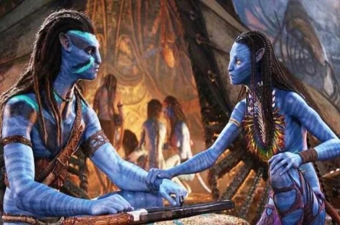 Avatar 2 Box Office Collection Day 15 | The film earned a total of Rs 304 crore.