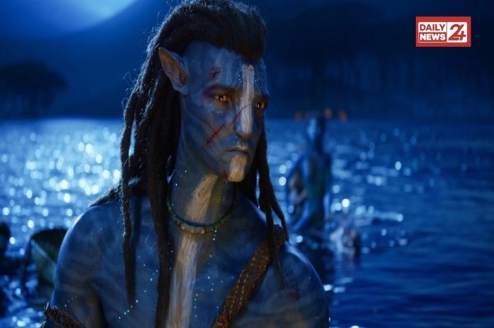 Avatar 2 Box Office Collection Day 2 Earned Rs 1500 Crore