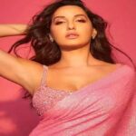 Bollywood people fighting with each other, Nora Fatehi files defamation case against Jacqueline Fernandes