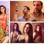 Ulllu Bold Web Series: Do not watch these 5 web series with family, you may be embarrassed