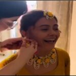 Fans excited to see Gopi Bahu in the bridal pair, reacting like this after seeing the photo