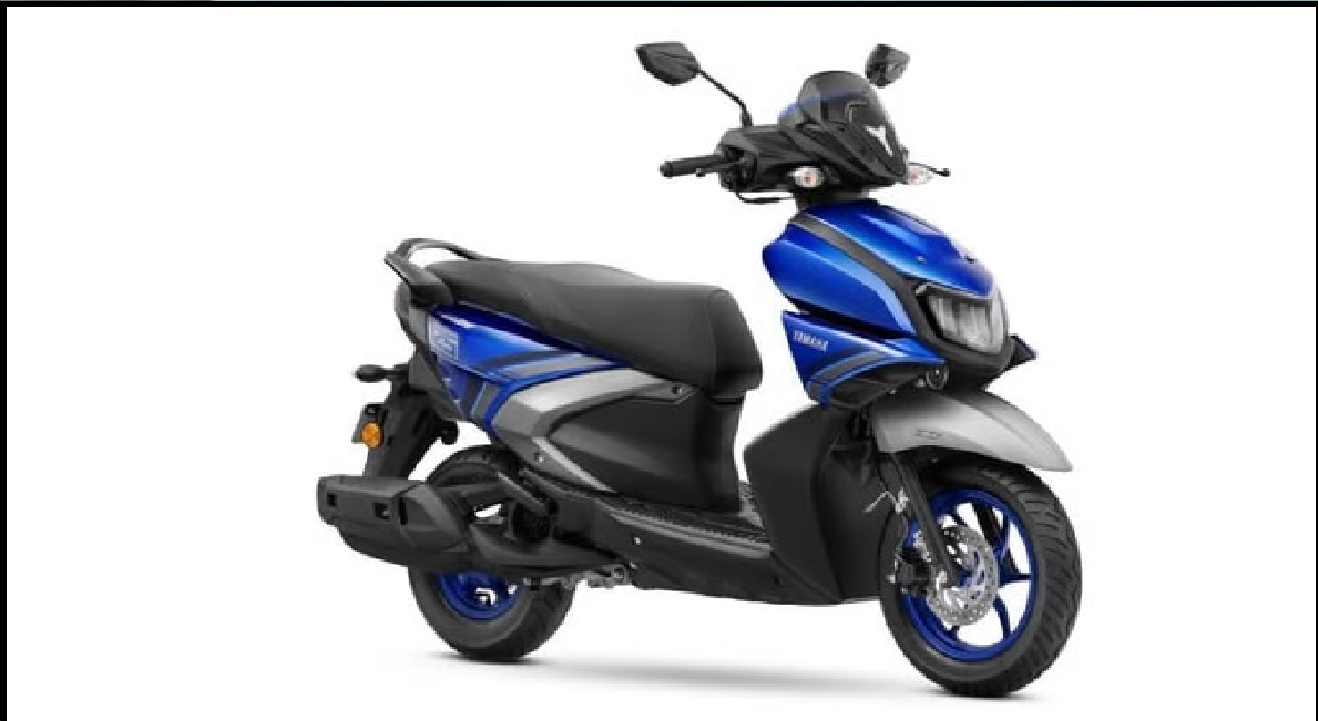 Here is the best scooter in India, you will be surprised to see the mileage and price