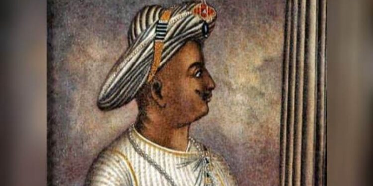 Historic move!  'Salaam Aarti' of Tipu Sultan's reign will no longer be performed in temples of Karnataka, name changed
