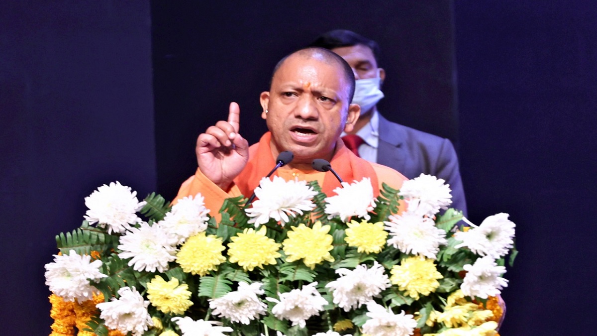 OBC committee formed for UP body elections, Yogi government formed 5 member committee