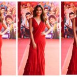 Pooja Hegde returns to the circus with a comic performance, ready to make the audience laugh