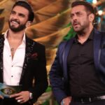 Bigg Boss 16 Ranveer Singh will give current to the contestants in the house