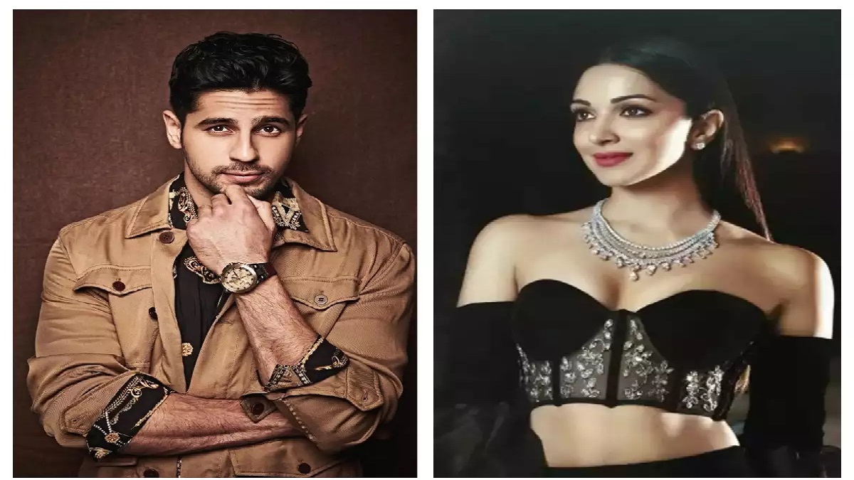 Siddharth Malhotra and Kiara Advani's wedding day is fixed, on this day the couple will get married